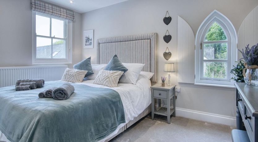 Photo of The Greensman