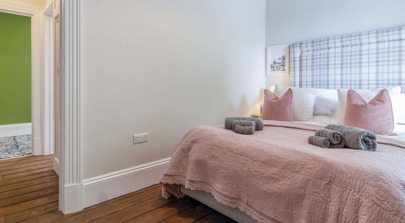 Photo of The Greensman