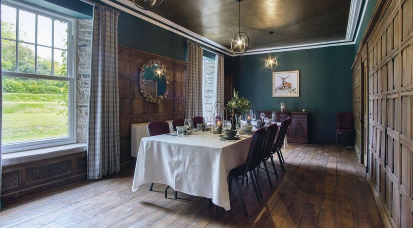 Photo of The Greensman