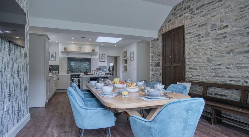 Photo of The Greensman