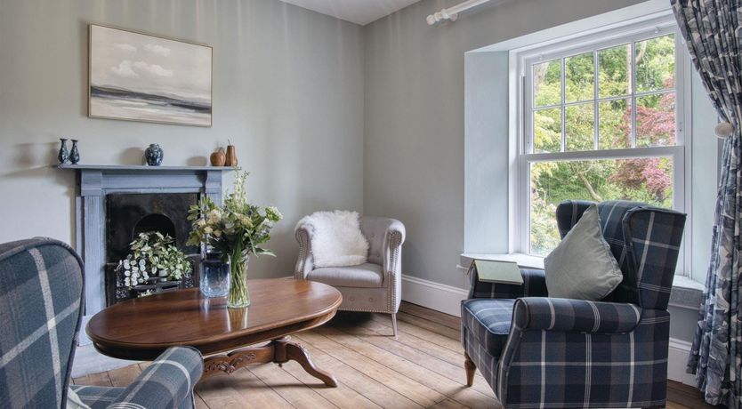 Photo of The Greensman