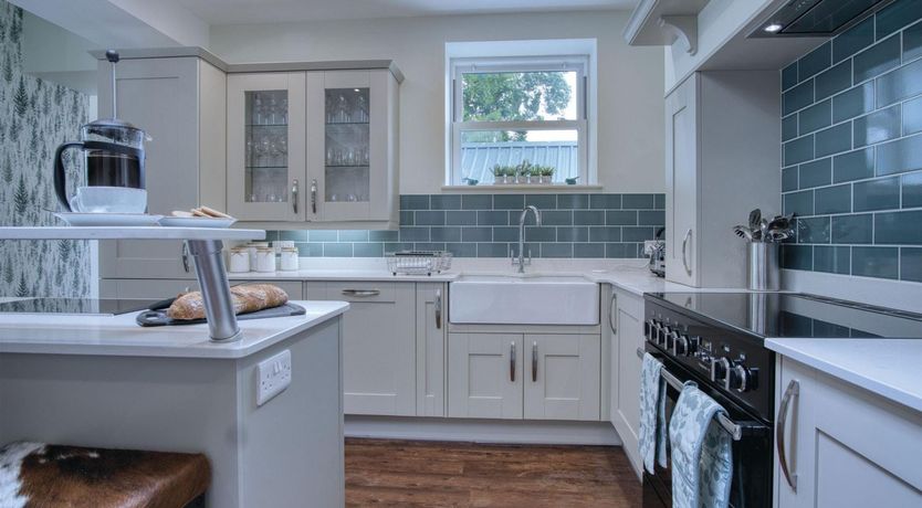 Photo of The Greensman