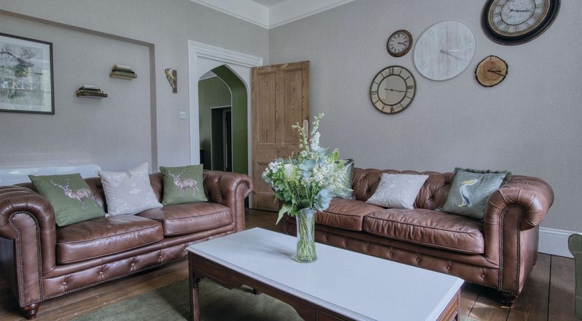 Photo of The Greensman