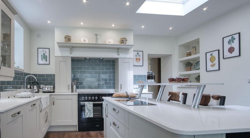 Photo of The Greensman