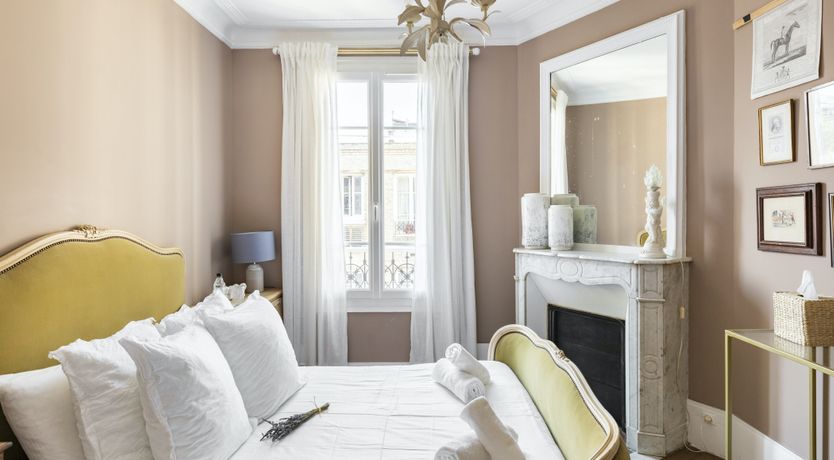 Photo of Lucky Feather