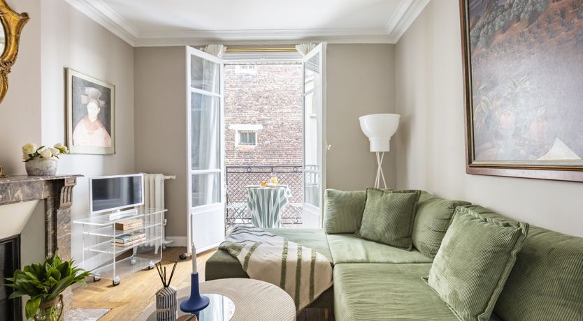 Photo of Lucky Feather