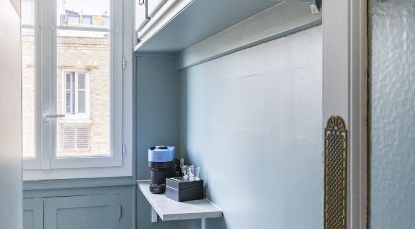 Photo of Lucky Feather