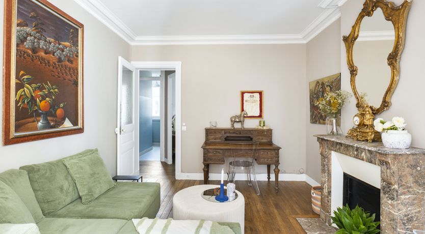 Photo of Lucky Feather