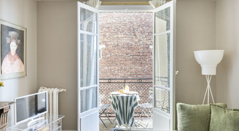 Photo of Lucky Feather