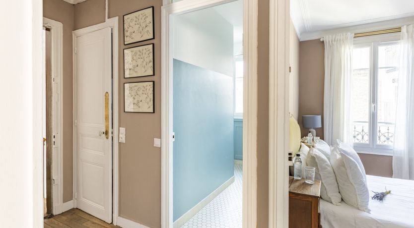 Photo of Lucky Feather