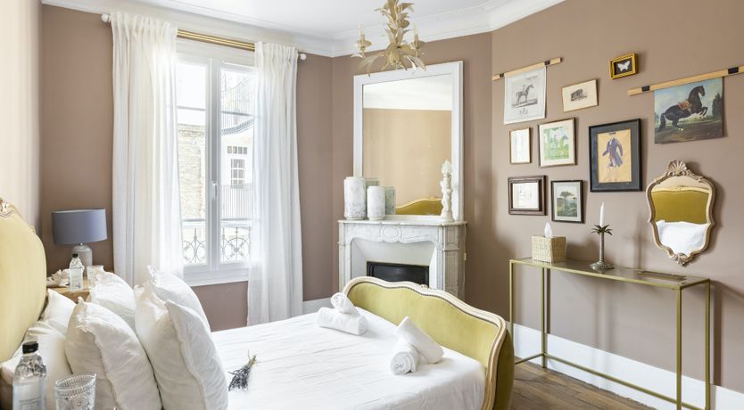 Photo of Lucky Feather