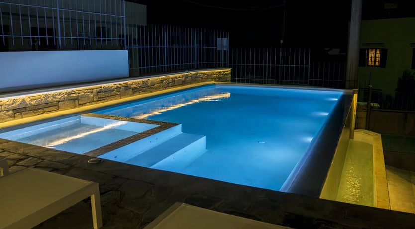 Photo of Hilltop Retreat