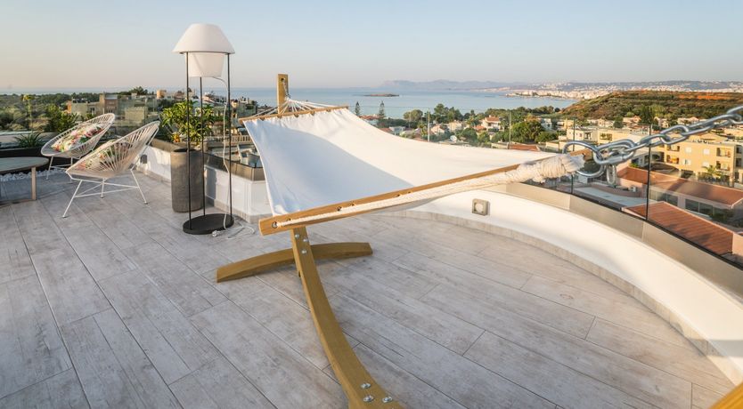 Photo of Hilltop Retreat