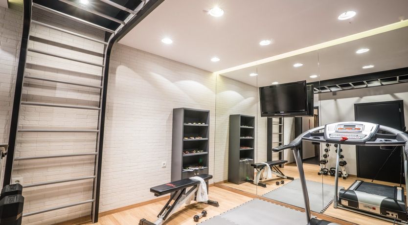 Photo of Hilltop Retreat