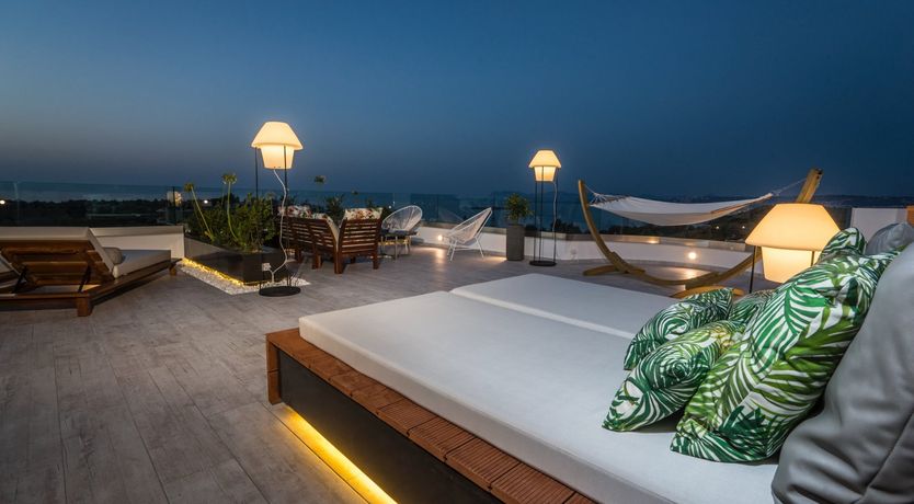 Photo of Hilltop Retreat