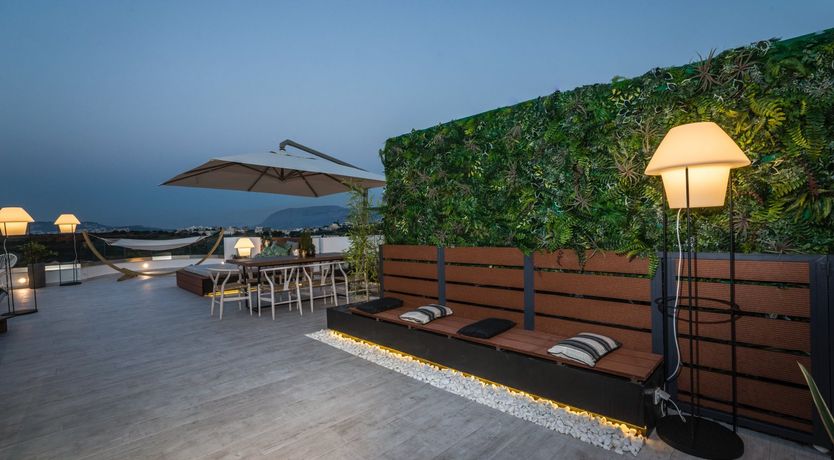 Photo of Hilltop Retreat