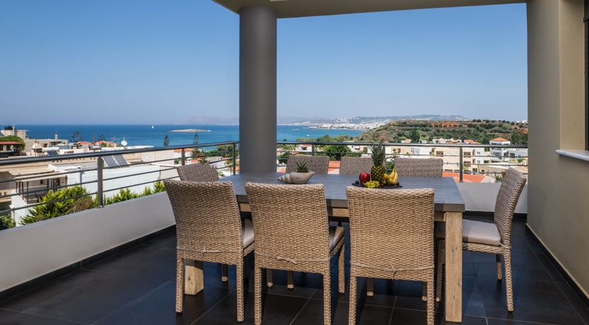 Photo of Hilltop Retreat