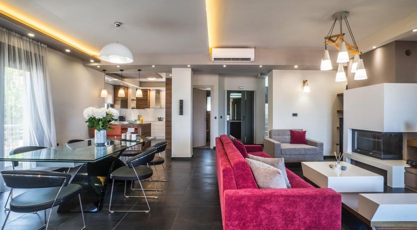 Photo of Hilltop Retreat