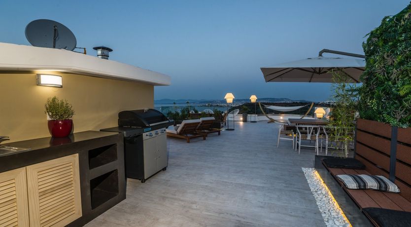 Photo of Hilltop Retreat