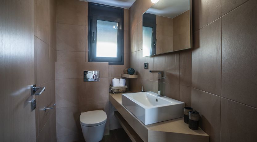 Photo of Hilltop Retreat