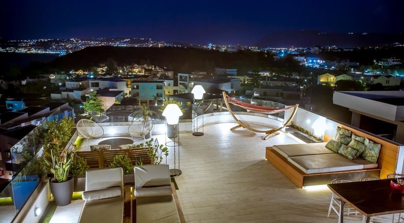 Photo of Hilltop Retreat