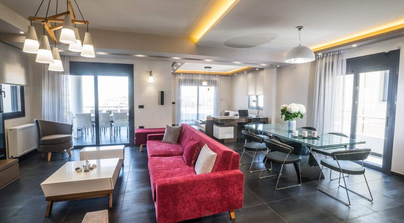 Photo of Hilltop Retreat