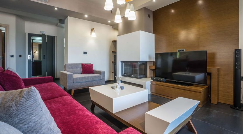 Photo of Hilltop Retreat