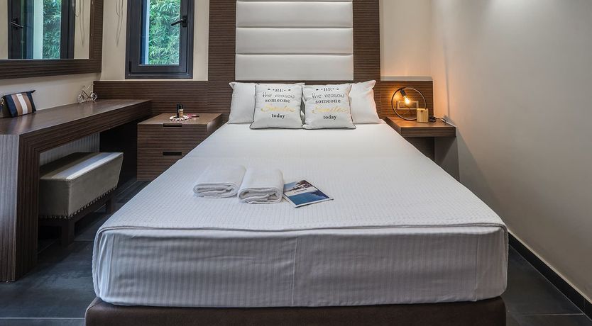 Photo of Hilltop Retreat