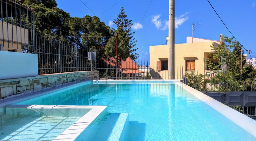 Photo of Hilltop Retreat