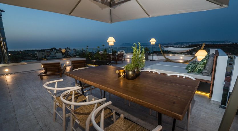 Photo of Hilltop Retreat