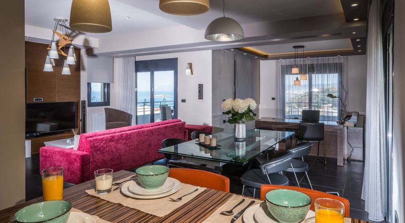 Photo of Hilltop Retreat