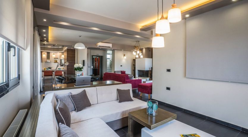 Photo of Hilltop Retreat