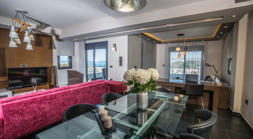 Photo of Hilltop Retreat