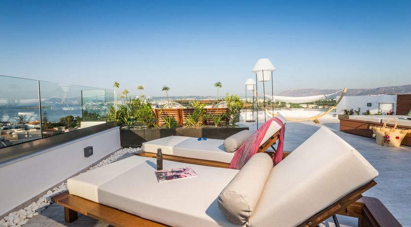 Photo of Hilltop Retreat