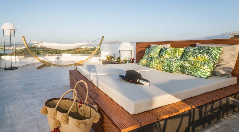 Photo of Hilltop Retreat