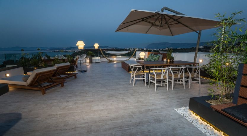 Photo of Hilltop Retreat