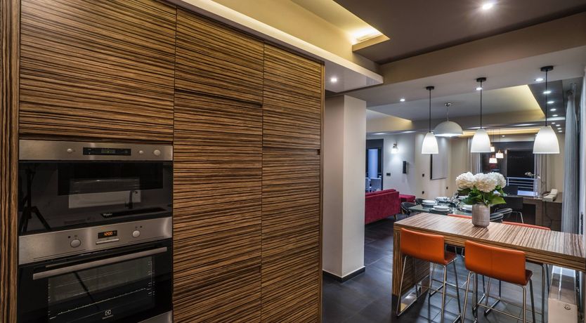 Photo of Hilltop Retreat