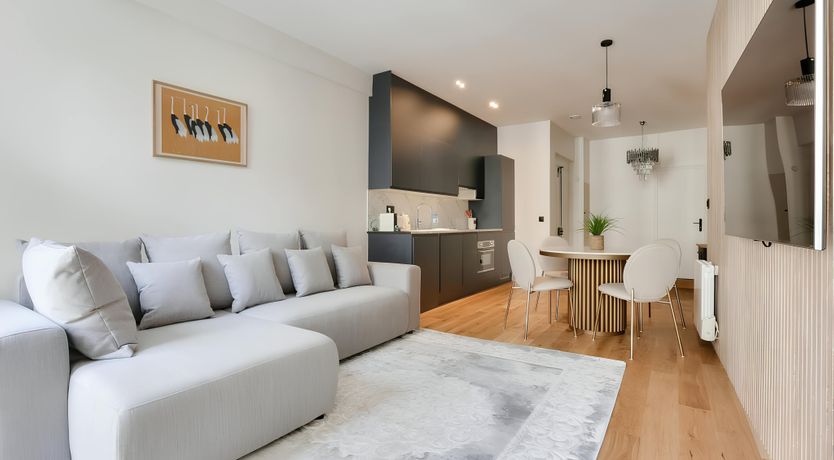 Photo of Le Paradis Secret