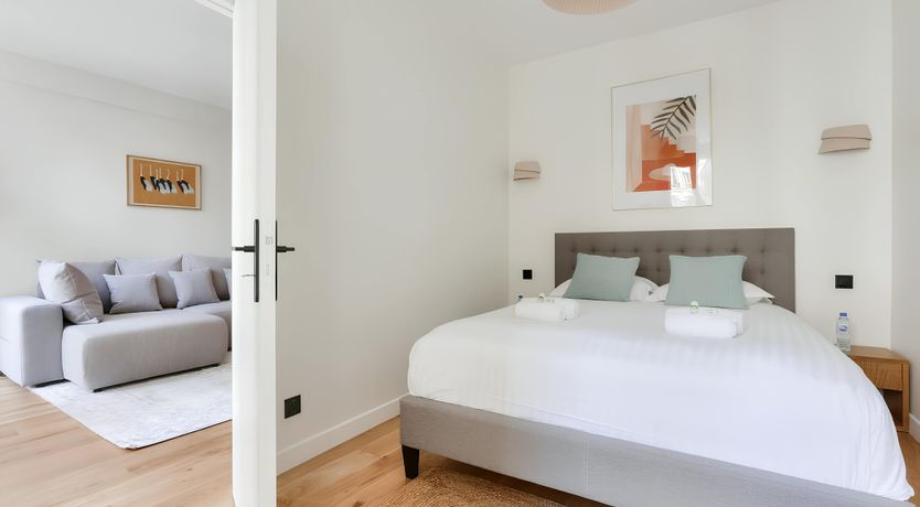 Photo of Le Paradis Secret