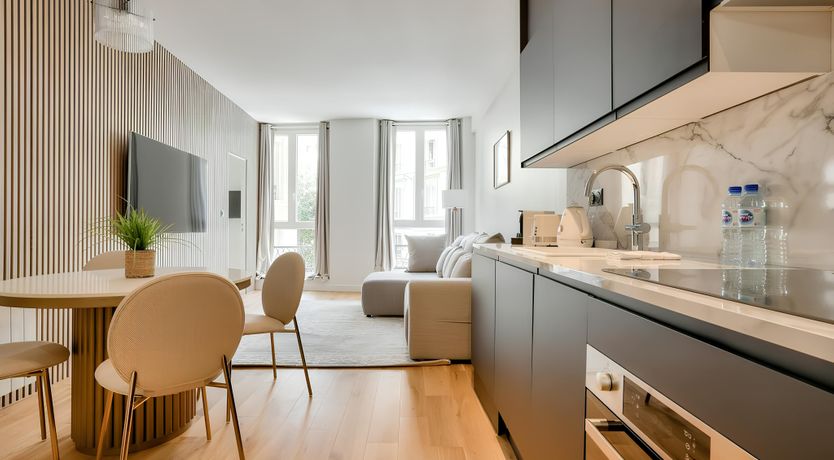 Photo of Le Paradis Secret