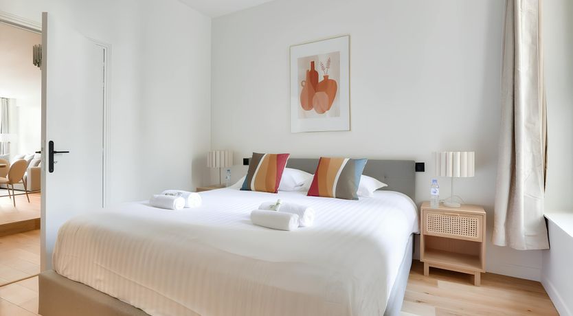 Photo of Le Paradis Secret