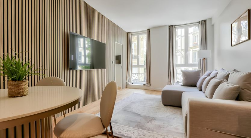 Photo of Le Paradis Secret