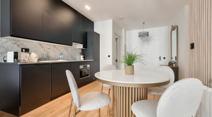 Photo of Le Paradis Secret