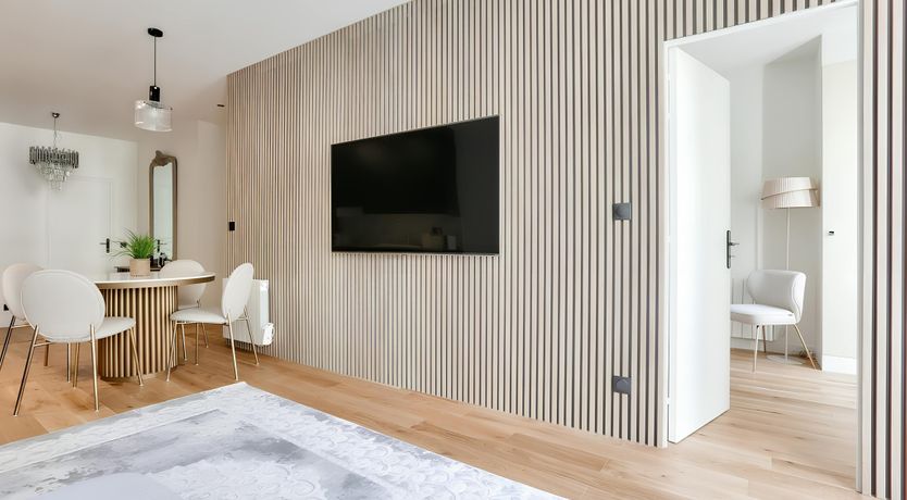 Photo of Le Paradis Secret