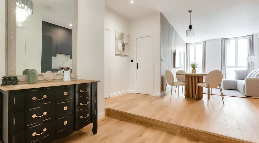 Photo of Le Paradis Secret