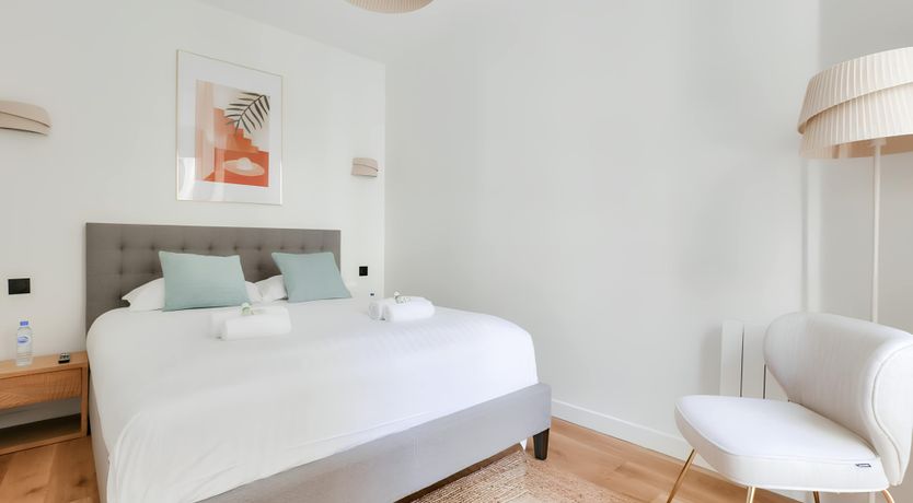 Photo of Le Paradis Secret