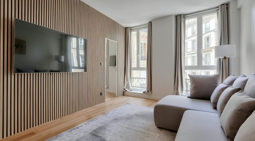 Photo of Le Paradis Secret