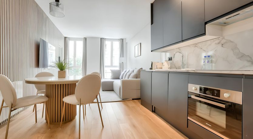 Photo of Le Paradis Secret