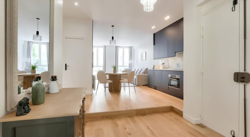 Photo of Le Paradis Secret