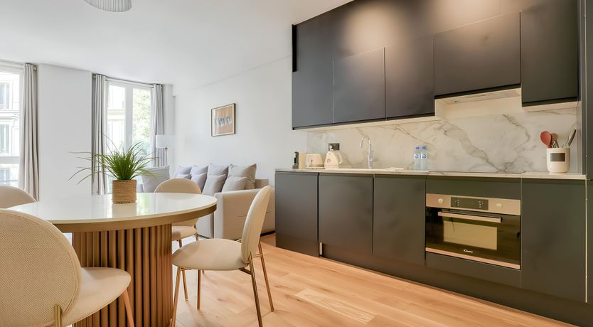 Photo of Le Paradis Secret